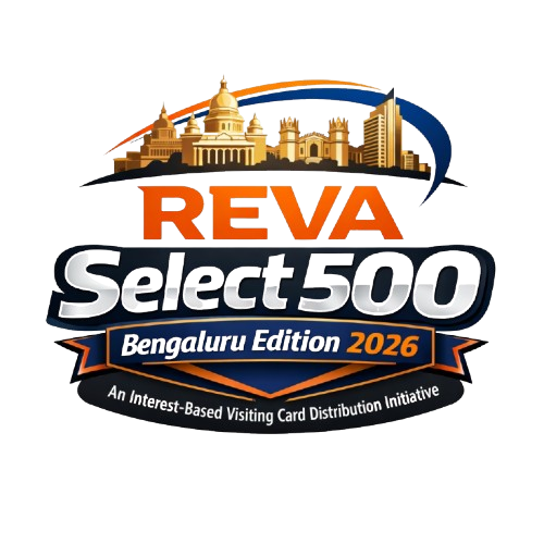 REVA Select 500 Logo